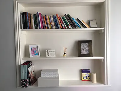 Nora House Psychotherapy and Counselling practice