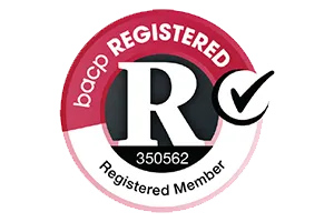 BACP registered member Ann Finucane, reg. no. 350562