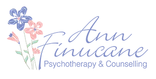 Ann Finucane MBACP